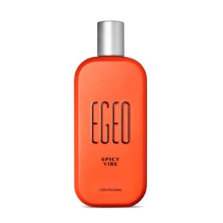 Egeo Spyce Vibe 90ml o Boticário em Oferta na Shopee