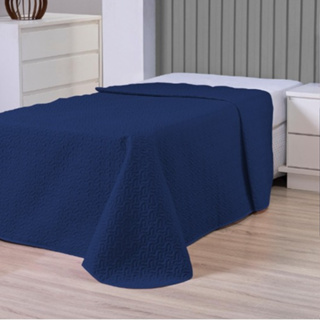 Colcha Cobre Leito Solteiro Slim Apronta Entrega em Oferta na Shopee