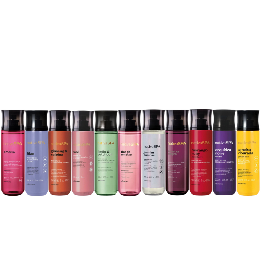 Boticário Limão Patchouli Perfumes: Onde Comprar | BuscaProdutos