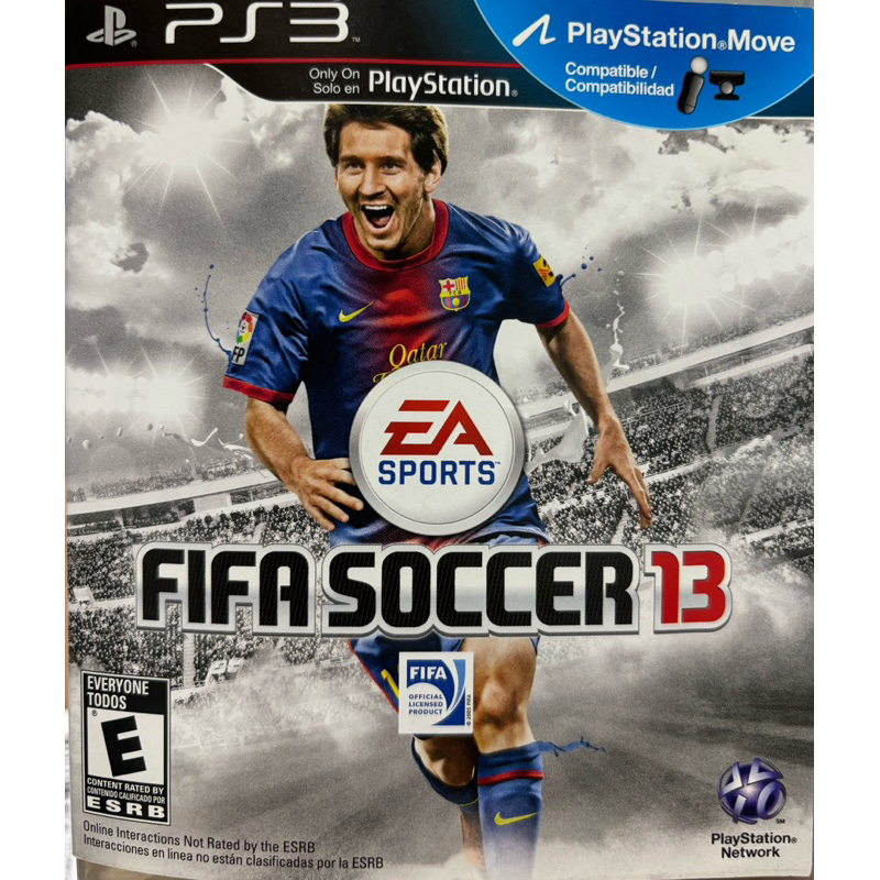 Fifa 13: Guia Completo e Onde Comprar | BuscaProdutos