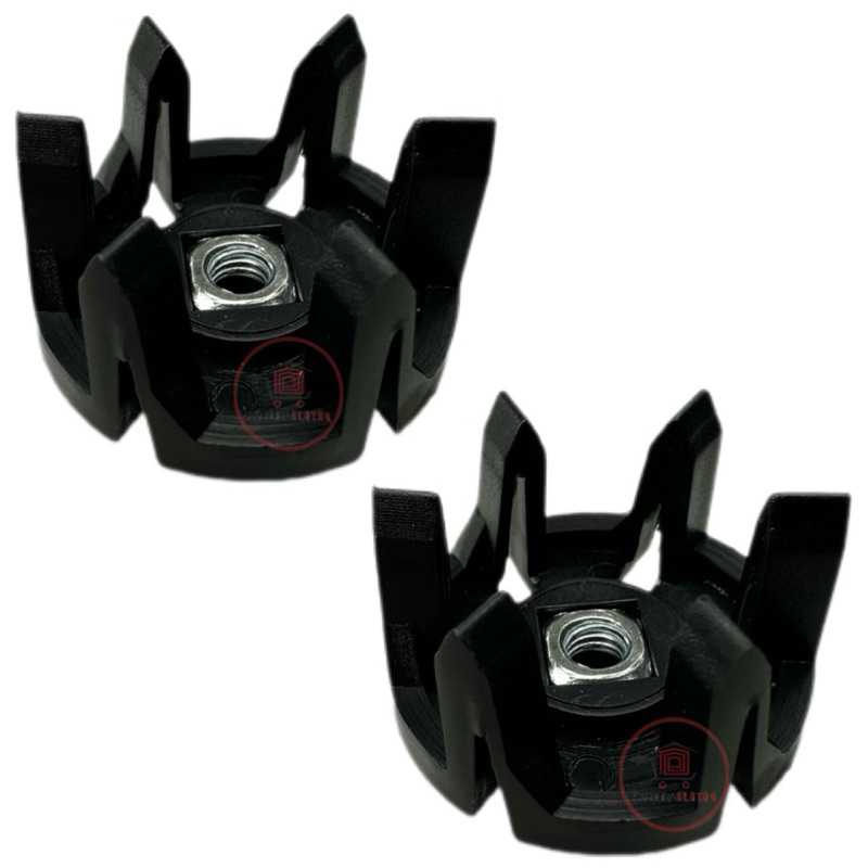 Arraste Mondial L900 kit com 2 reforçado do Copo Mondial Turbo Power L900