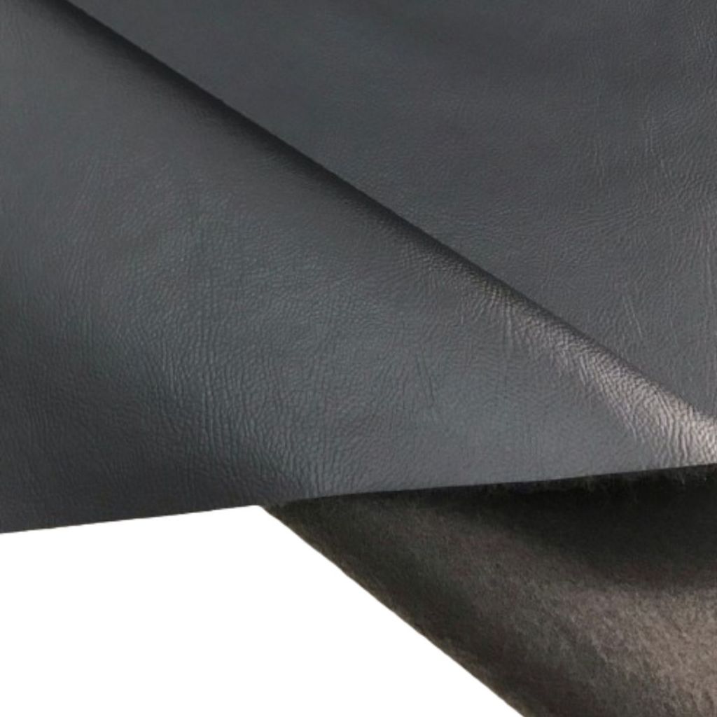 Tecido Couro Corino Courino Sintético PVC para Revestimento Forra Madeira Sofá Cadeira Puff