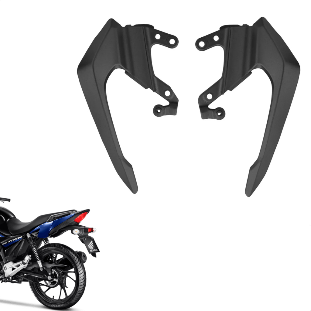 Alça Modelo Para Titan 160 Todos os Anos MMB em Oferta na Shopee