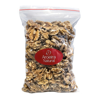 Nozes Quartz - Aroeira Natural em Oferta na Shopee