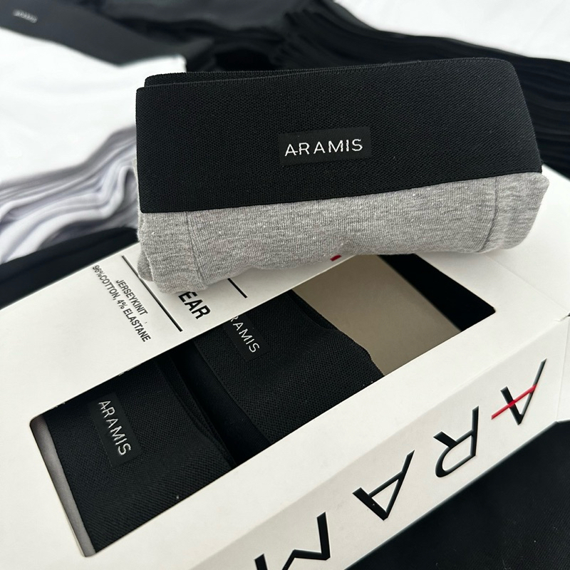 Aramis: Guia Completo e Onde Comprar | BuscaProdutos
