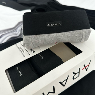 Kit 3 Cuecas Boxer Algodão Masculina