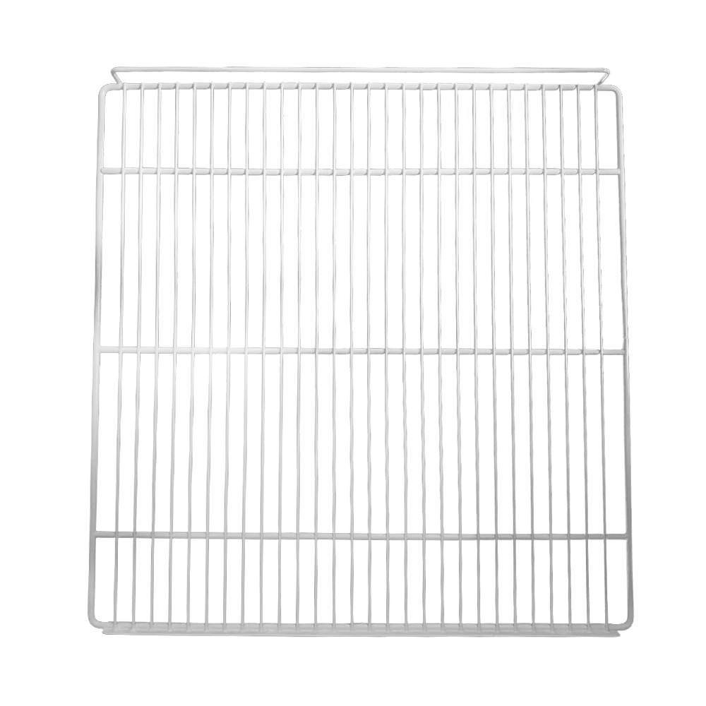 Prateleira para Geladeira Cervejeira Metalfrio VN50 VB50 Fricon VCV 2D Grade Aramada 54x56cm