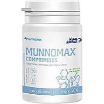 Suplemento Nutrisana Munnomax para Cães e Gatos 30 Comprimidos em Oferta na Shopee