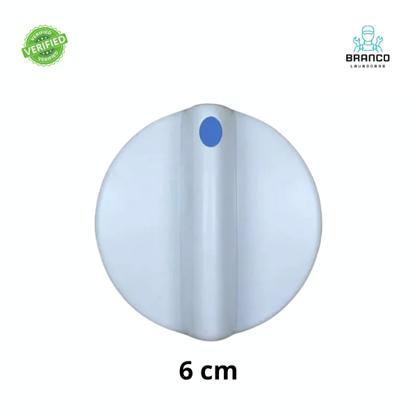 Botão do Nivel de Água maquina de lavar Electrolux - LTE12 - LTE09 - LT60