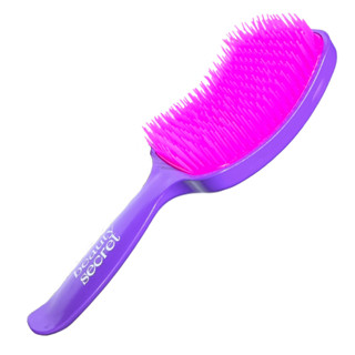 Escova Raquete Beauty Secret Desembaracar Total sem Esforco