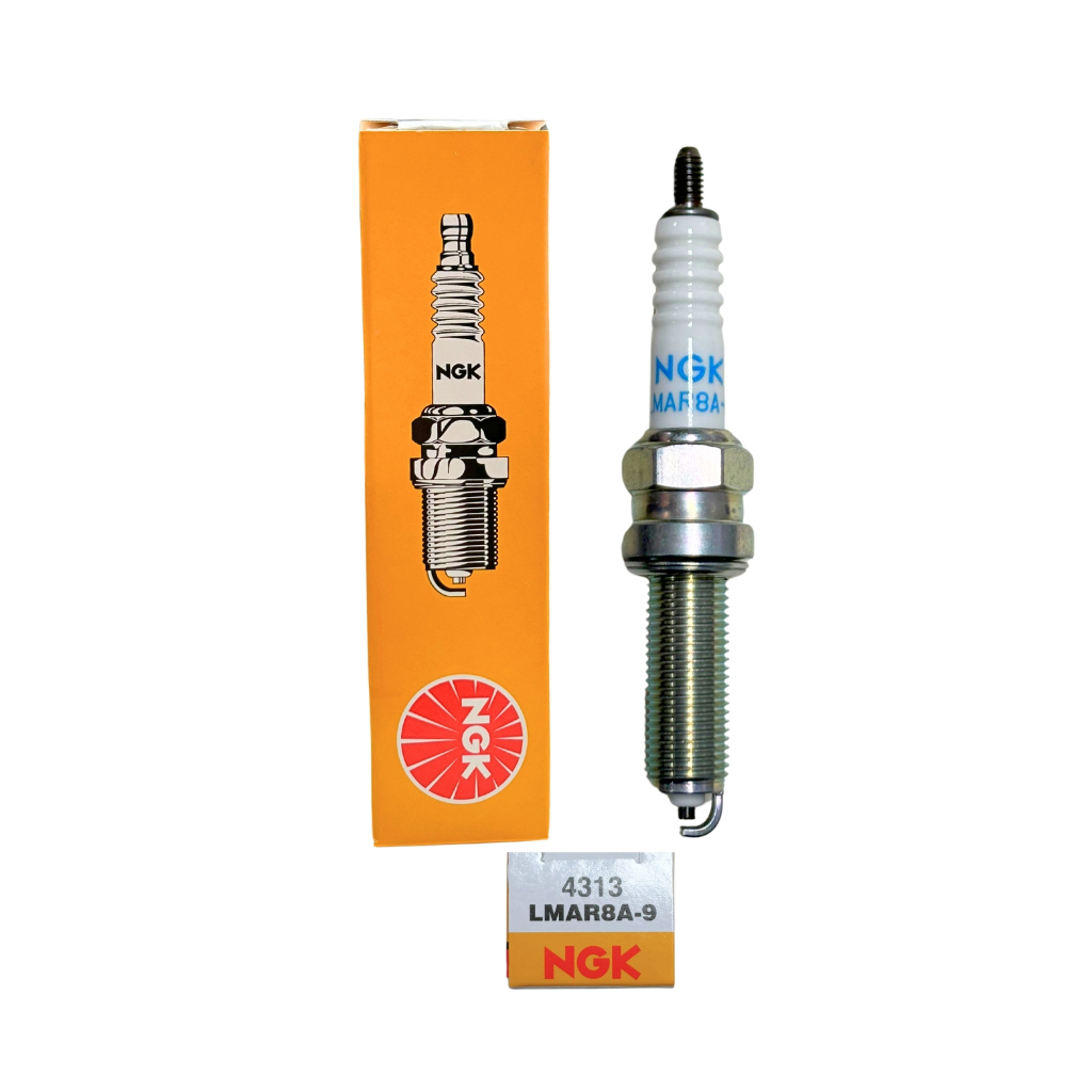 Vela de Ignição 1 unidade MT07 XMax SH300i 2016 2017 2018 2019 2020 2021 2022 2023 2024 Original NGK em Oferta na Shopee