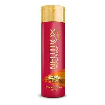 Condicionador Neutrox Xtreme 300ml