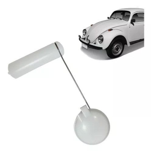 Bóia Medidor Nível Combustível Fusca 1300 1500 1600 Até 1976