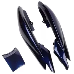 Rabeta Factor125 Azul 2009