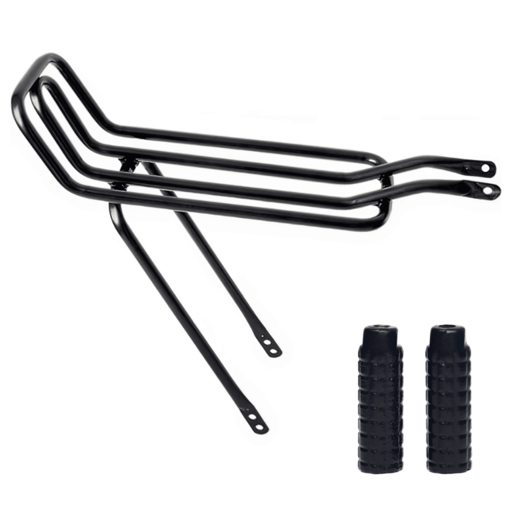 Pé de Apoio Bike: Onde Comprar | BuscaProdutos