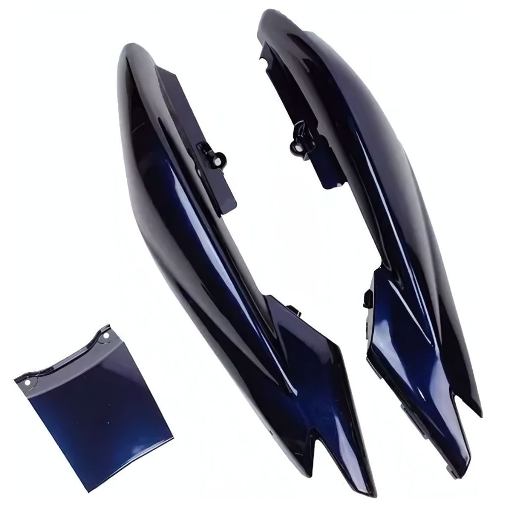 Rabeta AZUL Factor 125  2009