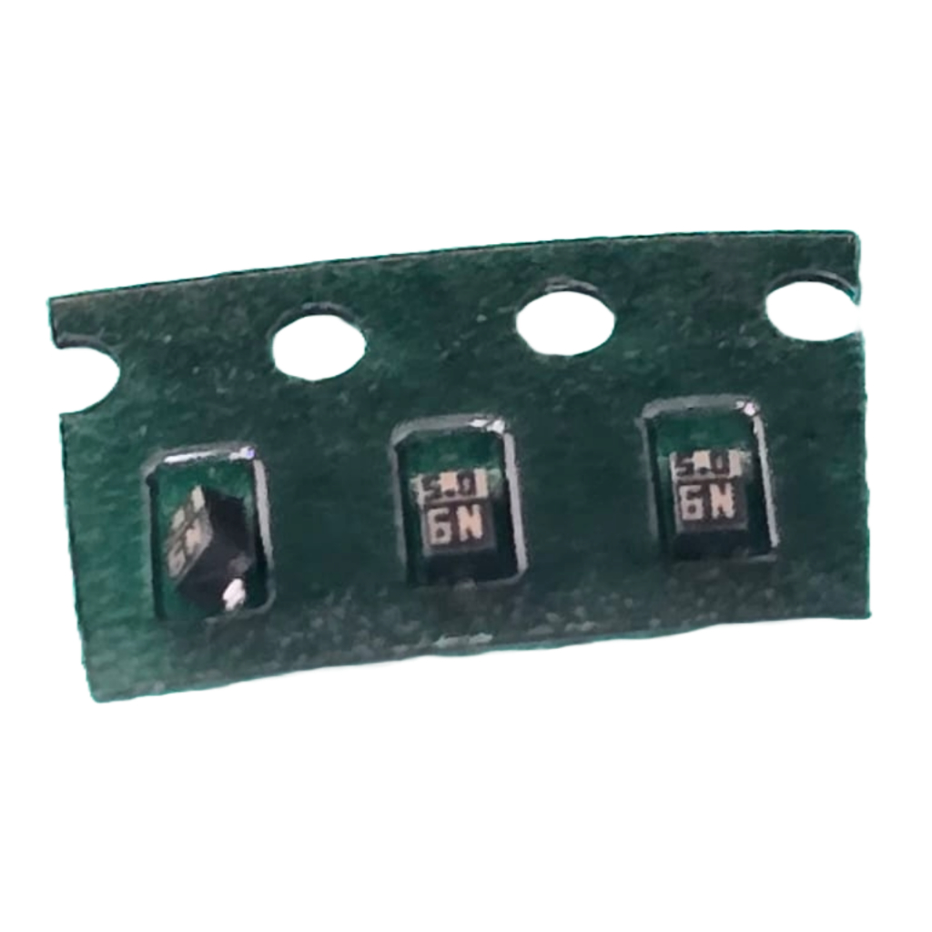 40x Diodo Varicap Ma372j Ma372 Smd Sod323 Panasonic