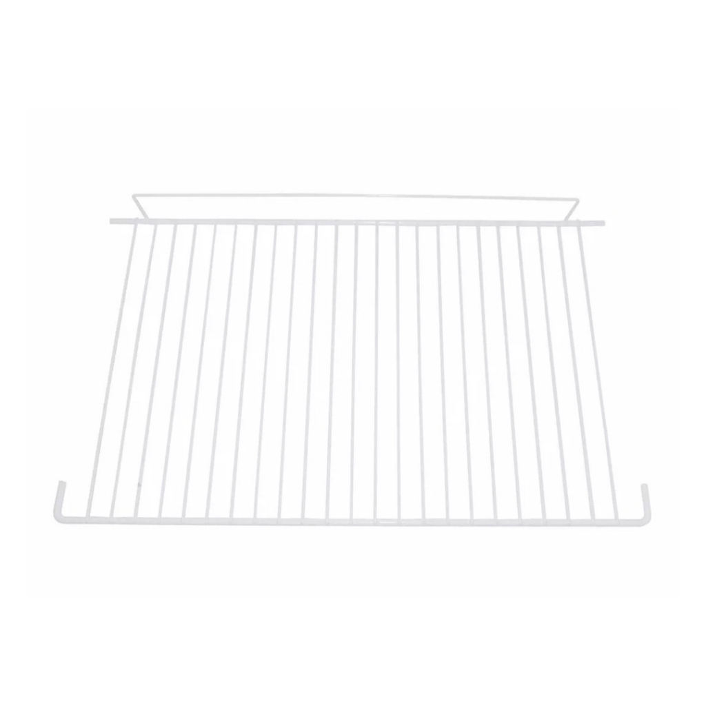 Prateleira para Geladeira Refrigerador Mabe Dako REDK37 REDK38 31x52cm