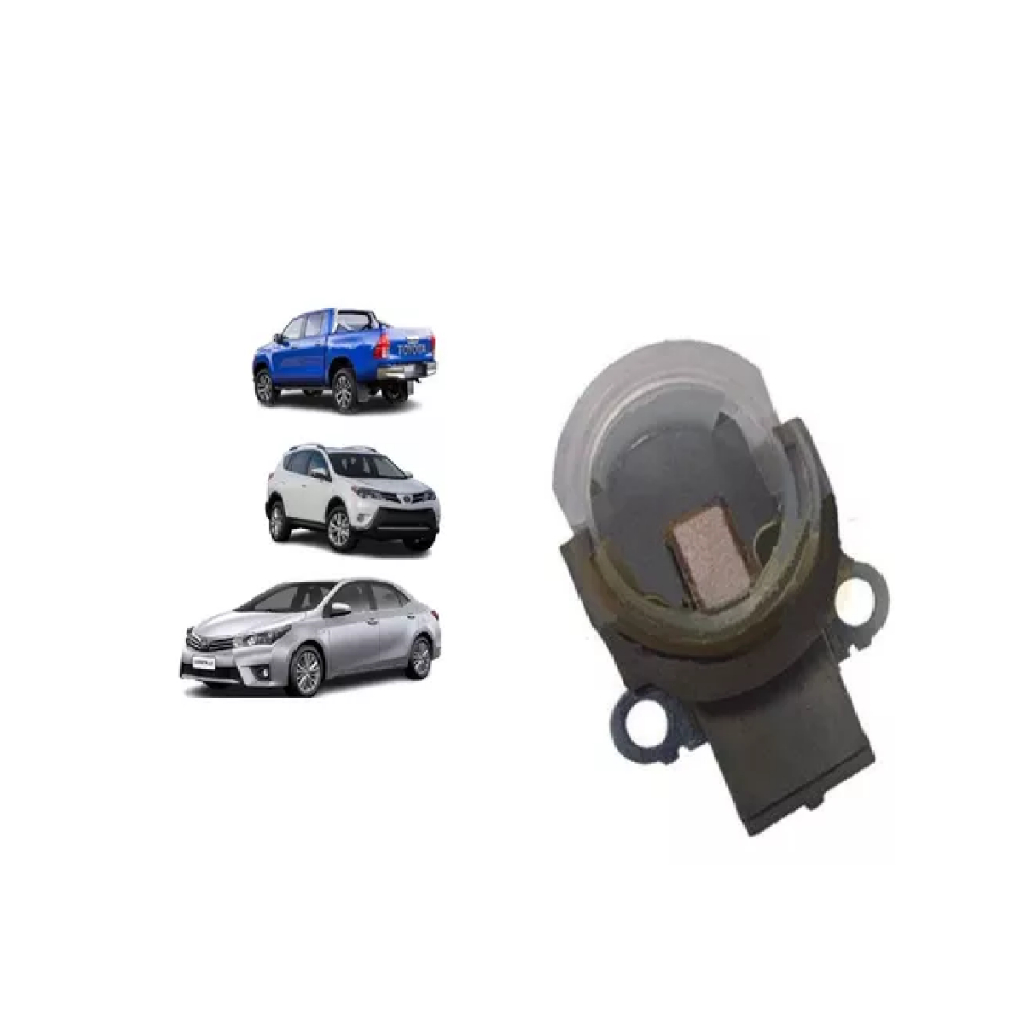 Suporte Escovas Alternador Denso Corolla Hillux Civic 22242
