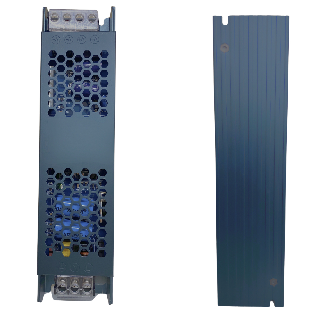 Fonte Chaveada 12v 30a 360w IDEAL Cftv Led Som Estabilizadora
