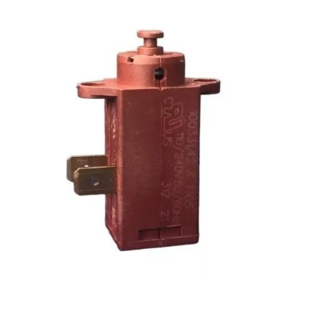 Termoatuador Lavadora Electrolux Dako Colormaq Ge