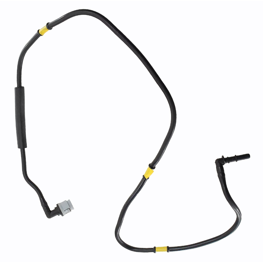 Tubeira Flexível Combustível Fiat Ducato 2.5 Multijet 1345993080