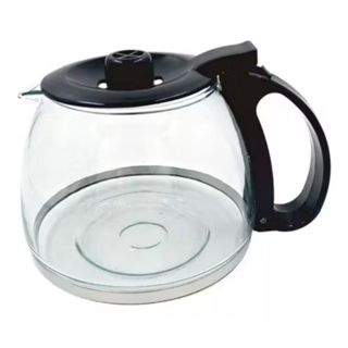Jarra para cafeteira mondial bella arome 26 c-10 em Oferta na Shopee