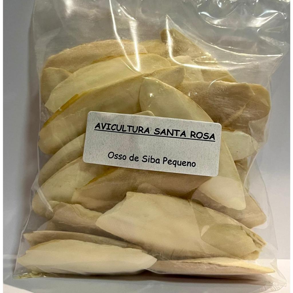 Osso De Siba Pequeno