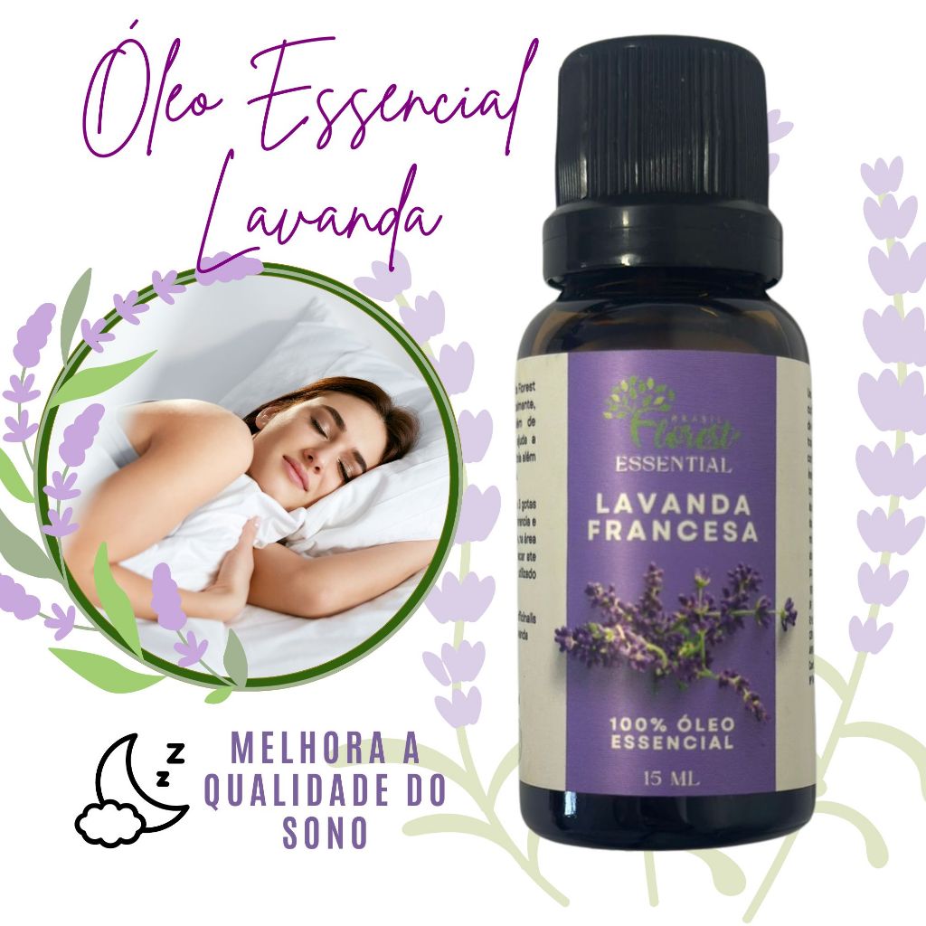 Lavanda Francesa: Onde Comprar | BuscaProdutos