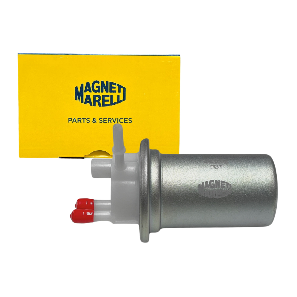 Bomba de Combustível Xre 300 NXR Bros 150 2004 até 2015 SOMENTE GASOLINA Original Magneti Mareli em Oferta na Shopee