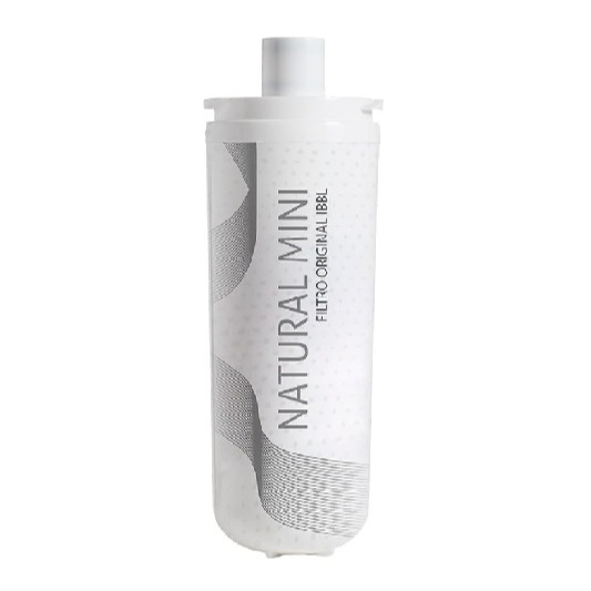 Refil Filtro Purificador De Água Viváx IBBL