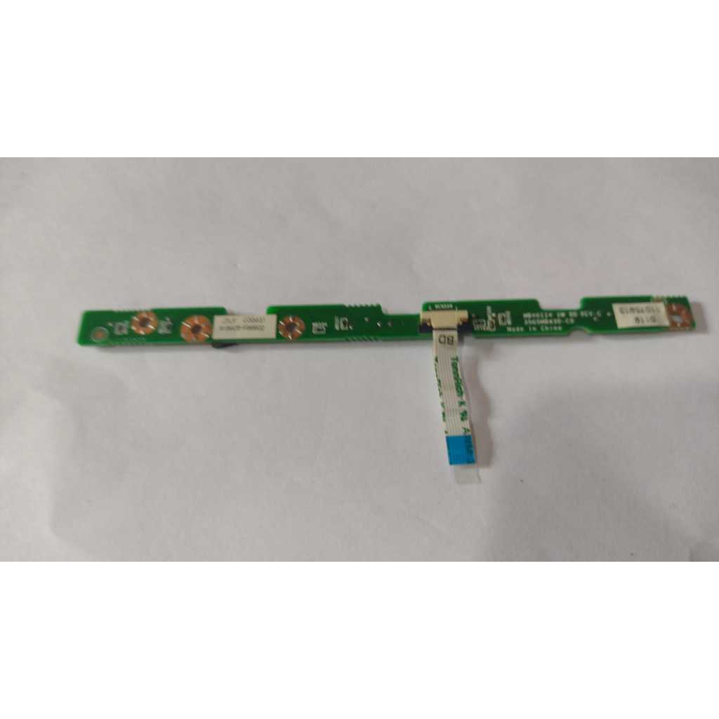 Placa Power Positivo Premium N8080 Sim+ 7410 - 35g5mb430-c0