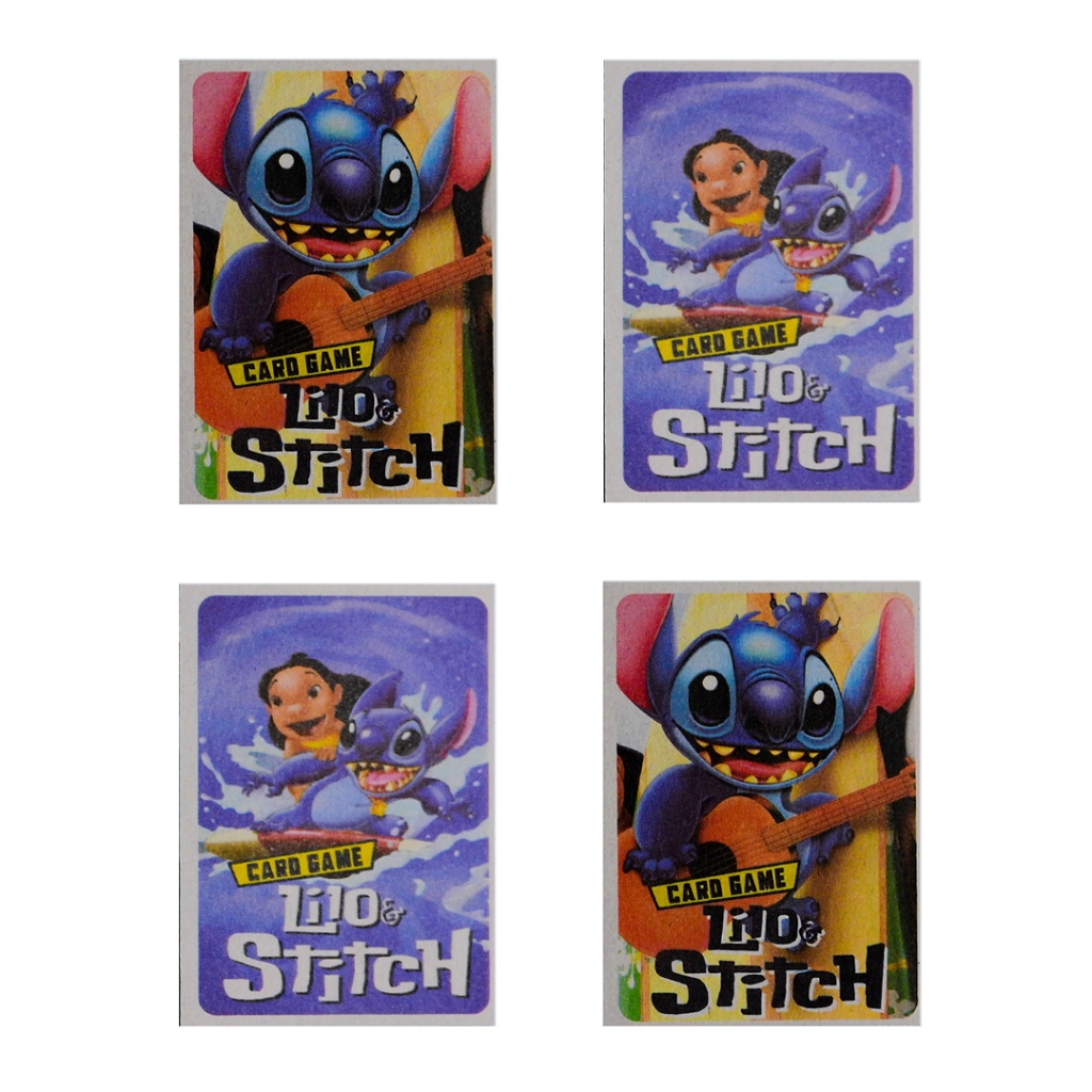 Carta Stitch em Oferta | Shopee 2026