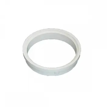 Porta Grelha PVC plastico Ralo Suporte Resistente Branco 10cm 100mm dacunha