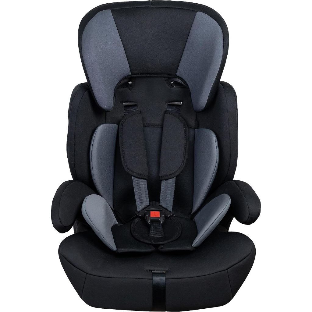 Cadeira Veicular / Cadeirinha Para Carro Vira Assento 9 a 36kg Styll Baby