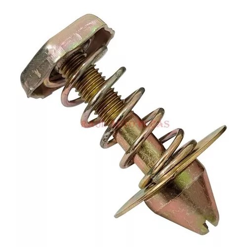 Fechadura Pino Trava Superior Capô D-20 D-40 E Veraneio