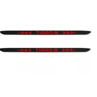 Adesivo Do Break Light Personalizado Para Tiggo 8
