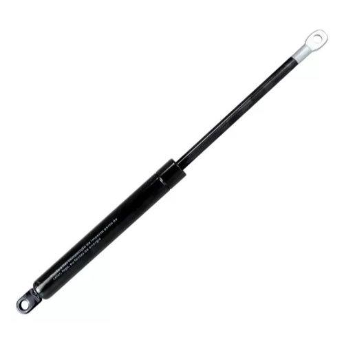 Pistão Preto Para Cama Box Baú Solteiro 550n 1un
