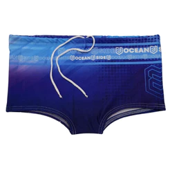 Sunga Masculina Boxer Com Forro Adulto Estampada Praia Para Natação Envio Imediato