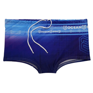 Sunga Masculina Boxer Com Forro Adulto Estampada Praia Para Natação Envio Imediato em Oferta na Shopee
