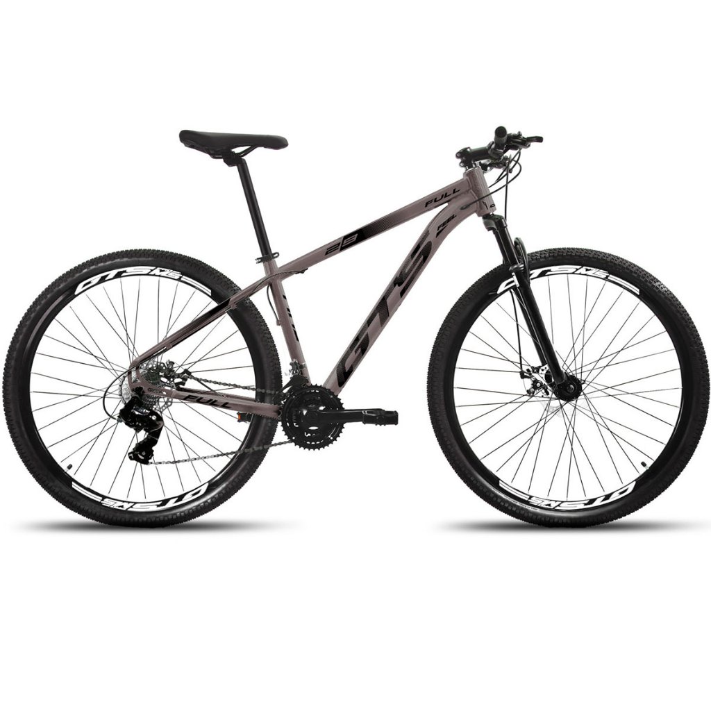 Bicicleta Aro 29 Full - Comprar com Melhor Preço em Equipamentos Esportivos e Recreação ao Ar Livre