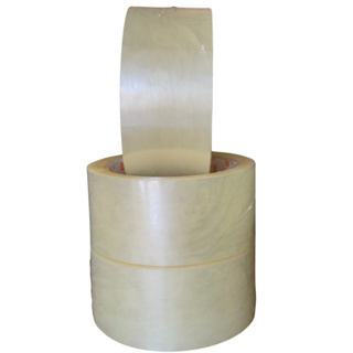 Fita Adesiva Transparente 48X40 - Embalar - Fechar Caixas - Pacotes em Oferta na Shopee