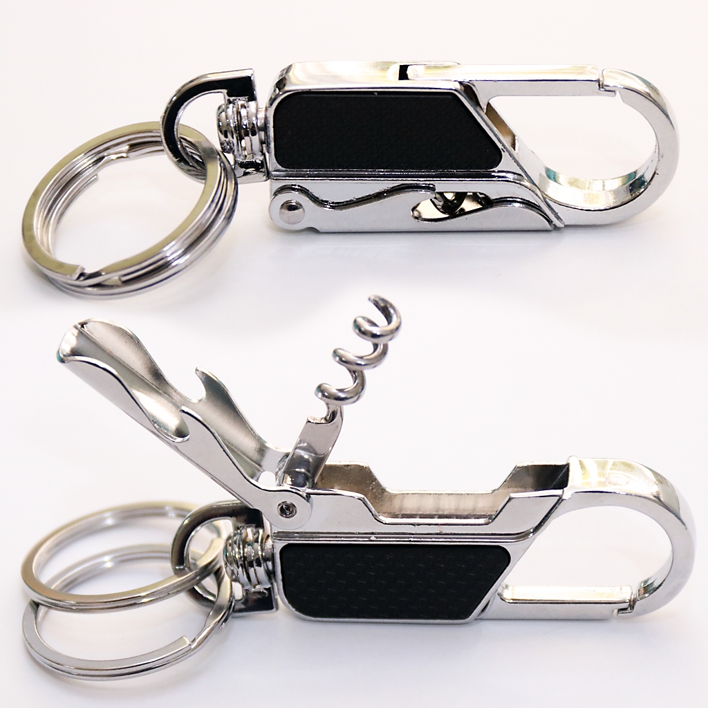 Chaveiro Multiuso Modelo 8041- Unidade