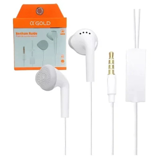 Fone De Ouvido com Fio P2 ORIGINAL para Galaxy A21 A30 A31 A32 A50 A51 S3 S4 S5 S6 S7 S8 S9 Xiaomi Asus Motto em Oferta na Shopee