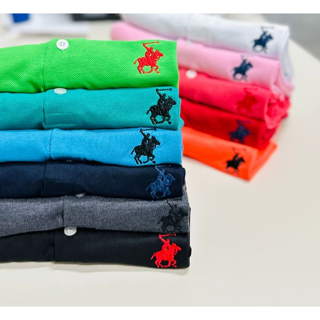 Camisa Juvenil Malha Picket Camiseta de Qualidade