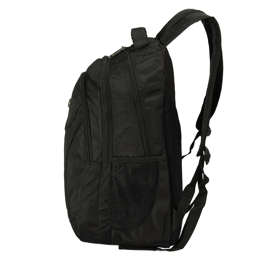 Mochila Executiva Resistente Trinus Escolar — imagem 2 de 2