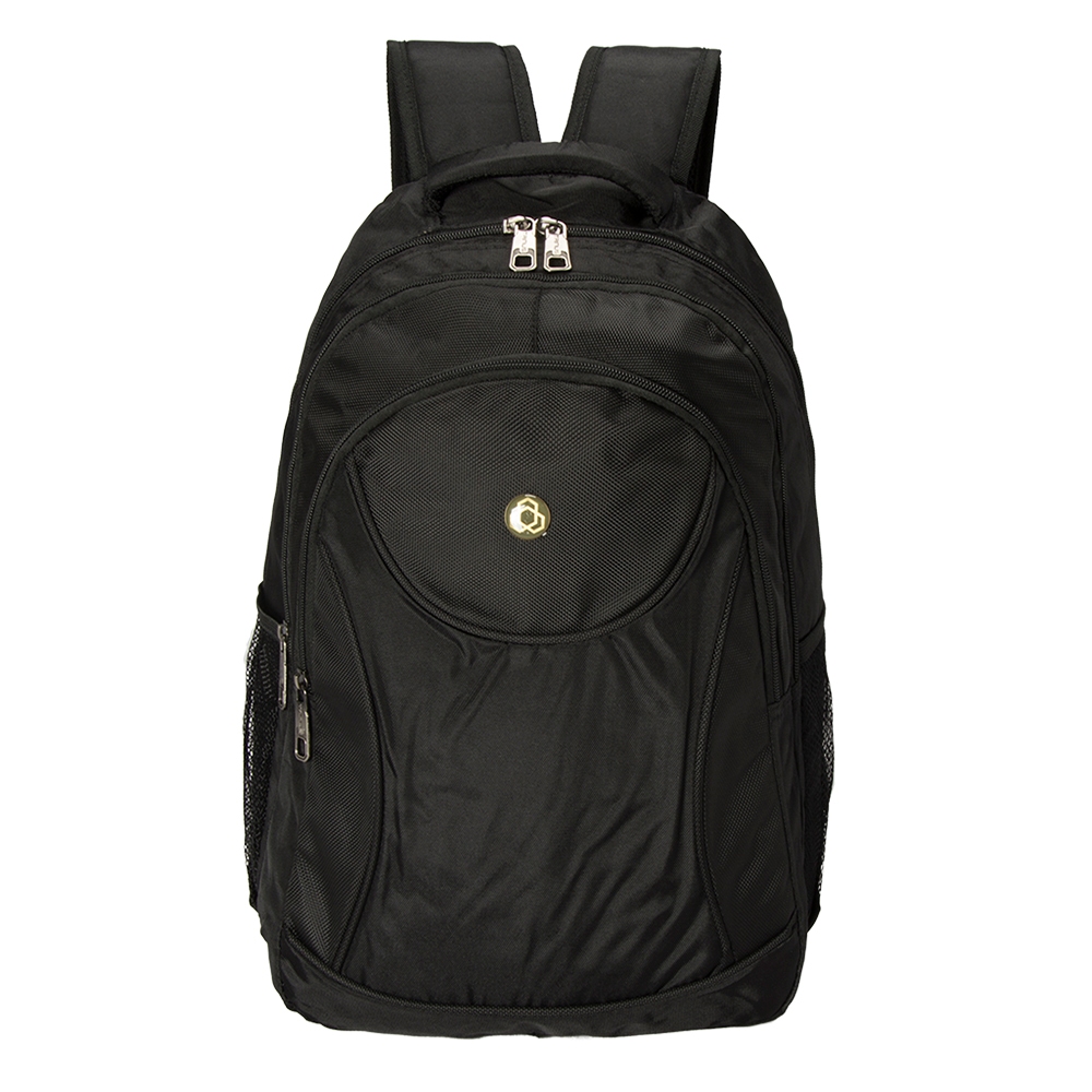 Mochila Executiva Resistente Trinus Escolar