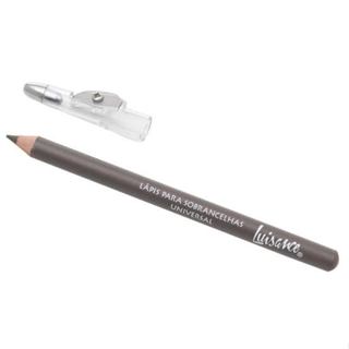 Lápis Universal Para Sobrancelhas Luisance Apontavel em Oferta na Shopee