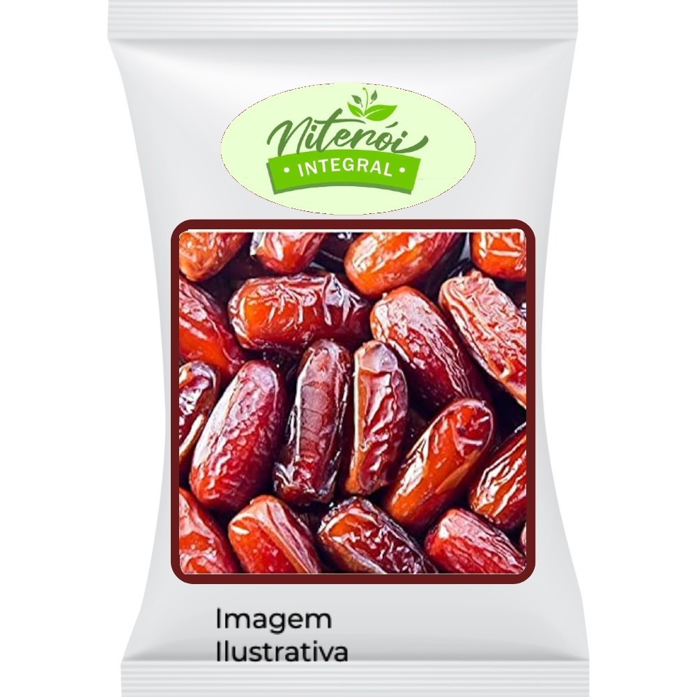 Tâmara Sem Caroço - kg (Melhor Qualidade)