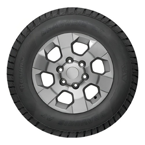 Pneu Aro 16 Barum 205/60 R16 92H FR Bravuris 4X4